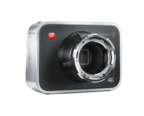 Blackmagic